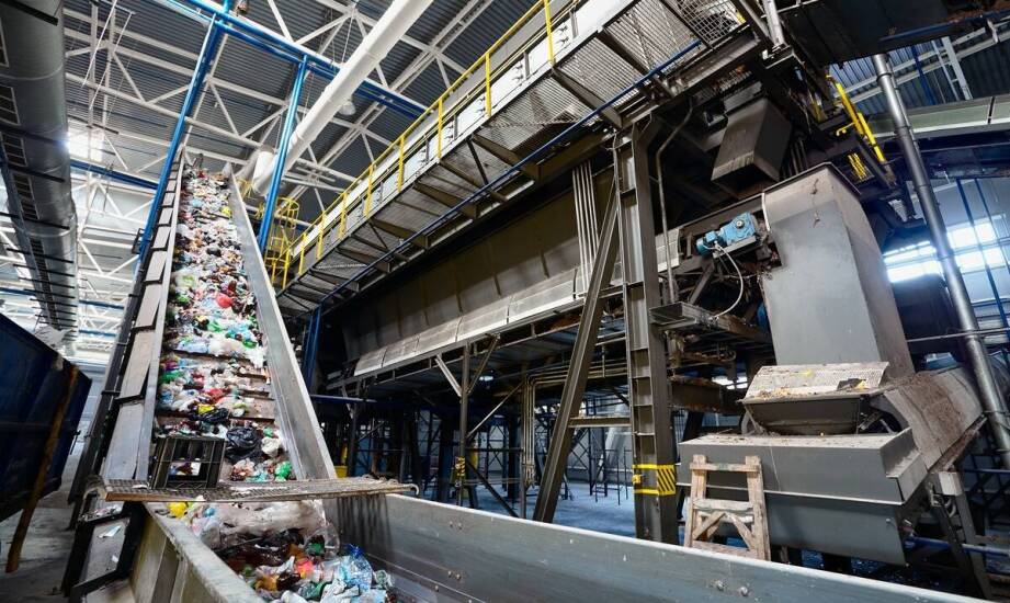 Wie trägt das Recycling von PE-Schaum zur nachhaltigen Entwicklung bei?