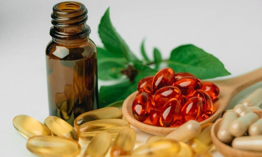 How is vitamin K2 produced?