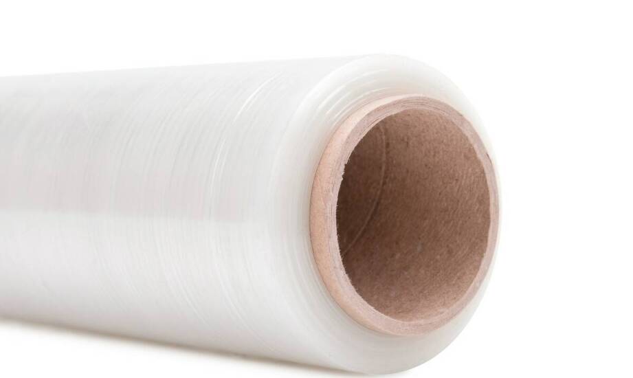 Porównanie wzmacnianej folii stretch z innymi rodzajami folii stretch