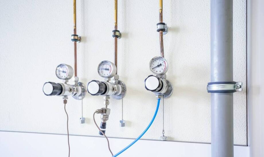 Kluczowe wyzwania i rozwiązania przy instalacji elektrozaworów do gazu ziemnego