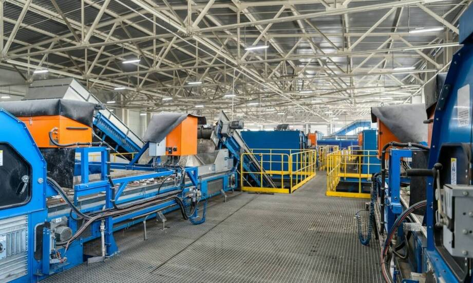 Wyjątkowe właściwości tkanin z recyklingowanego poliamidu