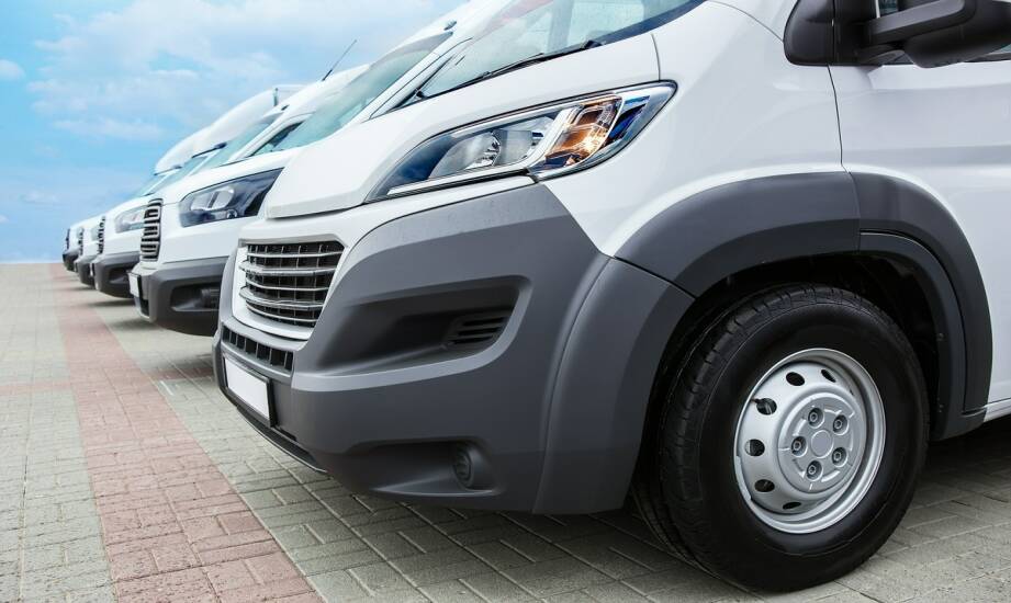 Wózki widłowe LPG Hyundai — co warto wiedzieć o częściach i serwisie