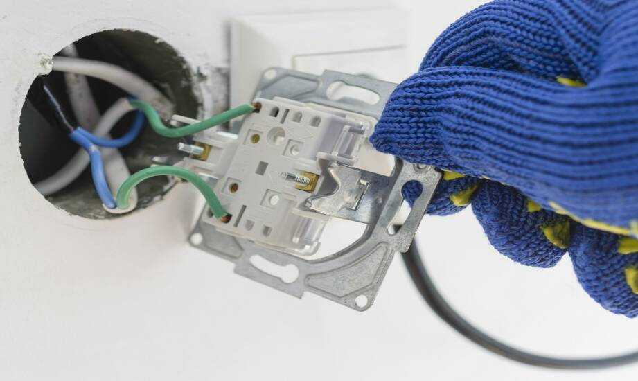Gniazda i włączniki elektryczne — jak wybrać bezpieczne i funkcjonalne rozwiązania