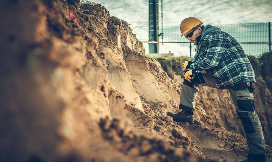 Badania geologiczne: co warto wiedzieć na początku inwestycji budowlanej