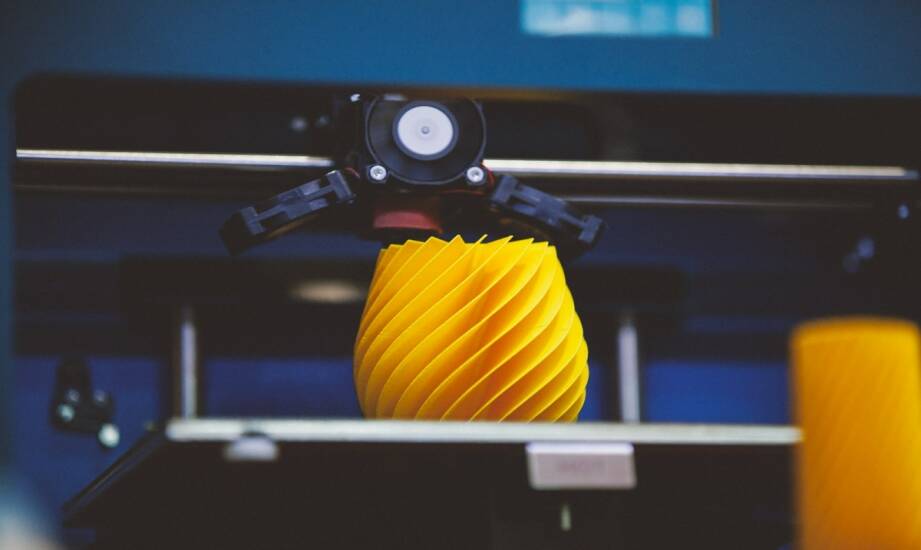 Druk 3D: co warto wiedzieć na start i jak działa technologia