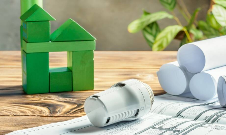 Budowa domu energooszczędnego — kluczowe rozwiązania i oszczędności