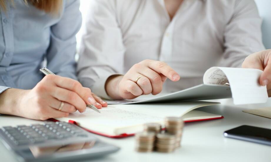 Rola pośrednika kredytowego przy planowaniu finansów osobistych