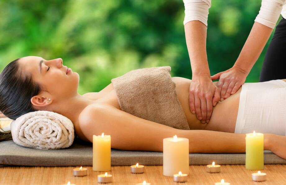 Masaż aromaterapeutyczny – korzyści, techniki i zastosowania dla relaksu