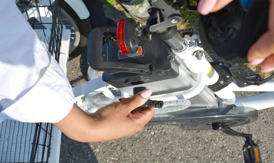 Części do Vespa GTS: jak wybrać i dopasować najlepsze elementy