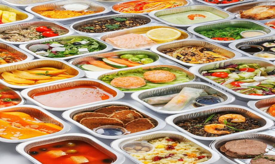 Pudełka na dietę pudełkową: jak wybrać najlepsze opcje i korzyści
