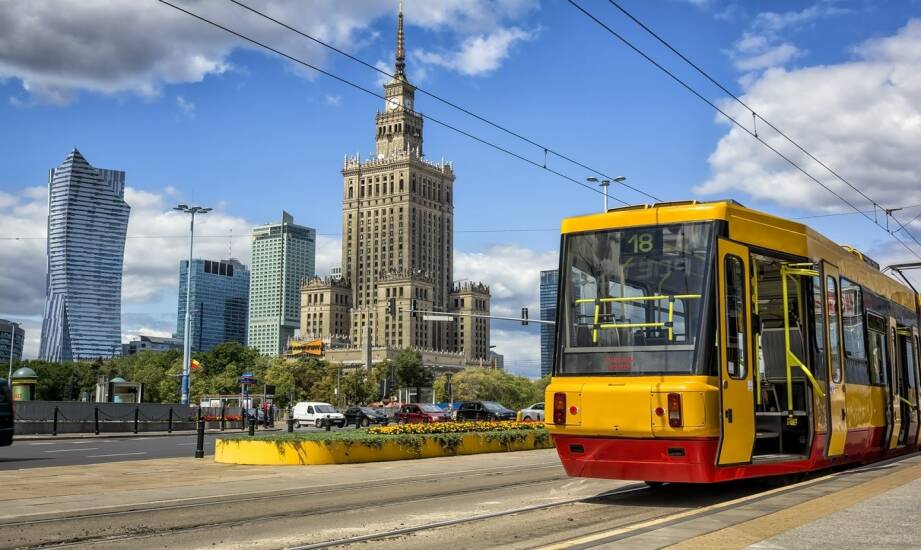 Połączenia autokarowe między Polską a Niemcami: co warto wiedzieć