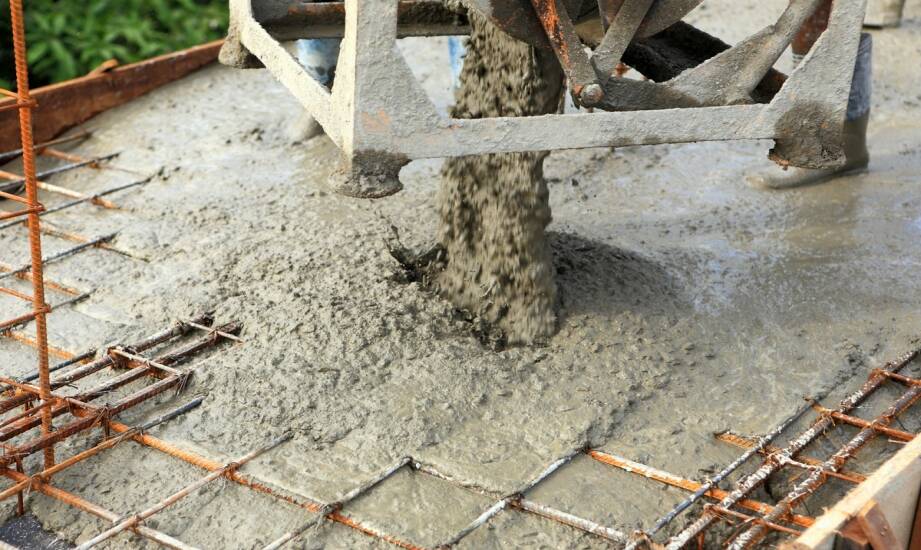 Beton towarowy: kluczowe informacje o rodzajach i zastosowaniach