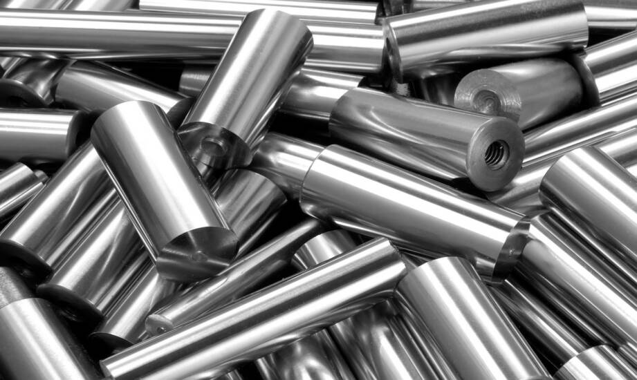 Siatka cięto-ciągniona aluminiowa — zastosowania, zalety i wybór materiału