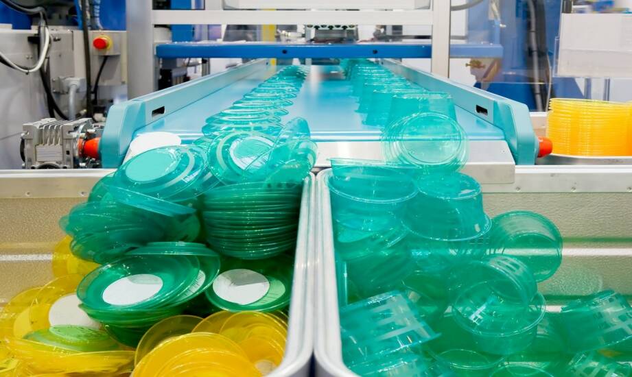 Produkcja słoików plastikowych: kluczowe fakty i zastosowania