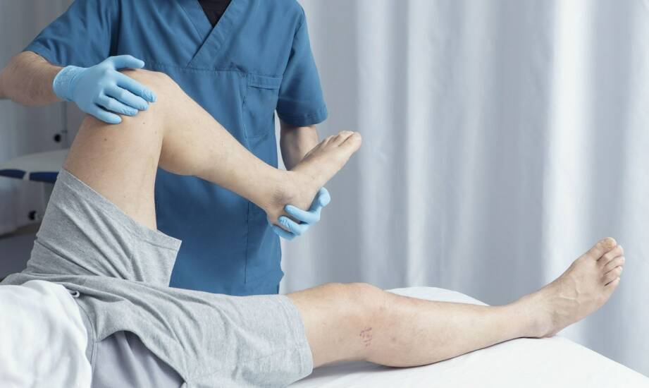 Skleroterapia: metody leczenia żylaków i efekty zabiegu