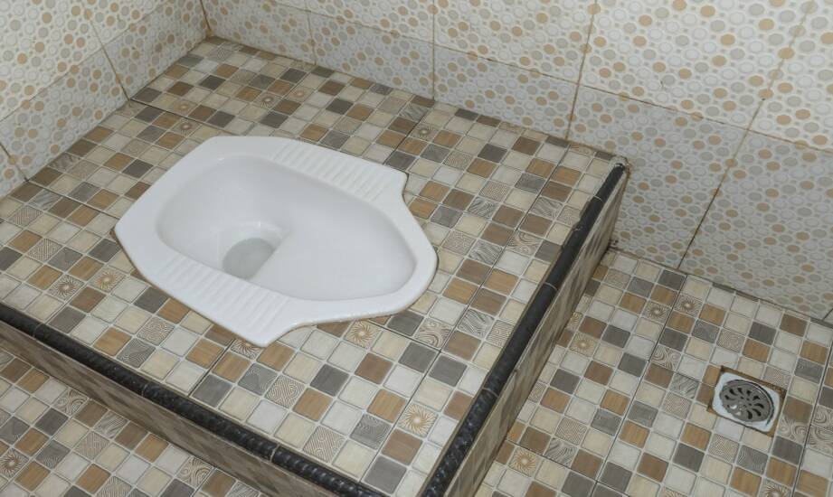 Siedzisko wannowe — komfort i bezpieczeństwo podczas kąpieli
