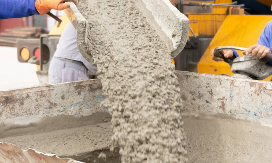 Produkcja betonu: kluczowe informacje i zastosowania materiału