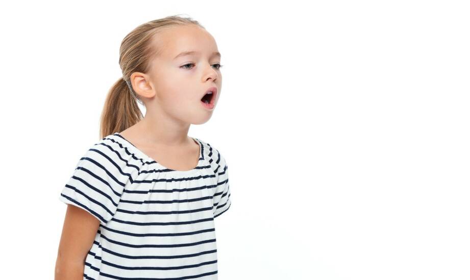 Zaburzenia mowy u dzieci: rozpoznawanie i pierwsze kroki przy jąkaniu