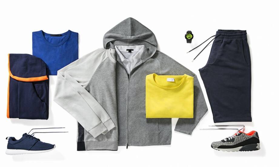 Odzież sportowa z outletu: jak znaleźć stylowe i trwałe okazje