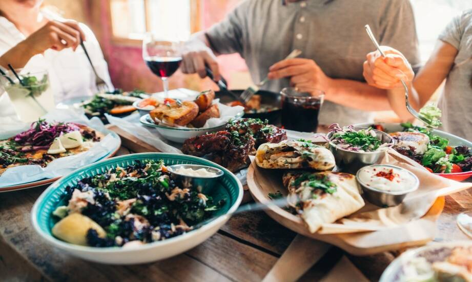 Najlepsze restauracje na Mokotowie: przegląd smaków i atmosfery