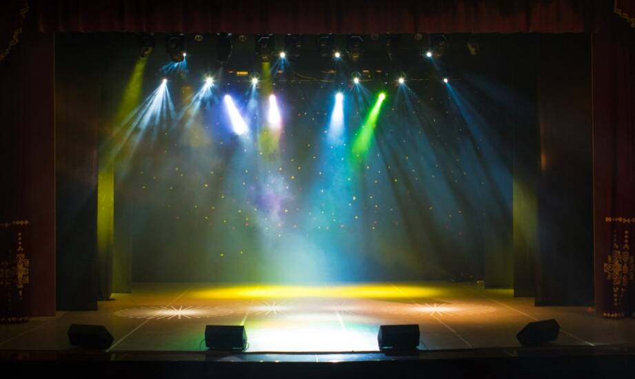 Iskry sceniczne: inspiracje i pomysły na efektowne show