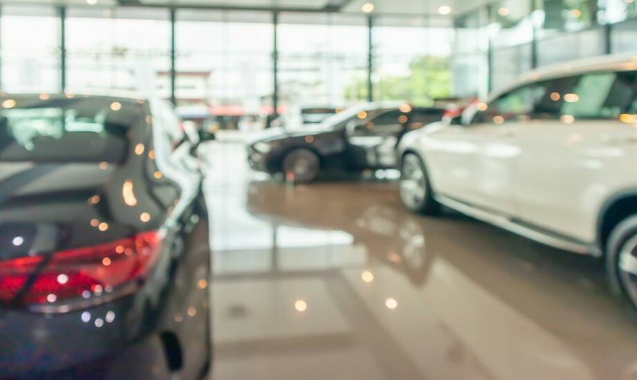 Samochody Mercedes‑Benz: jak rozpoznać autoryzowanego dealera i korzyści zakupowe