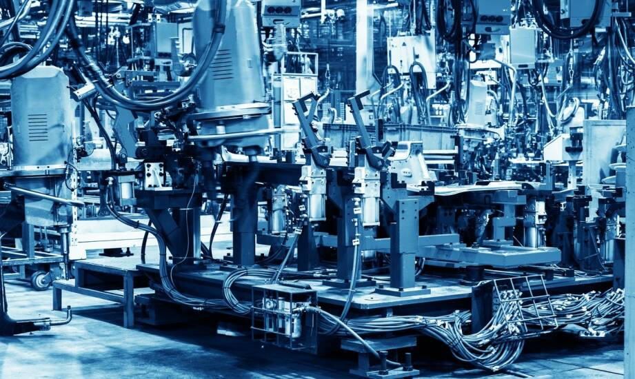 Automatyka przemysłowa: kluczowe rozwiązania zwiększające wydajność fabryk