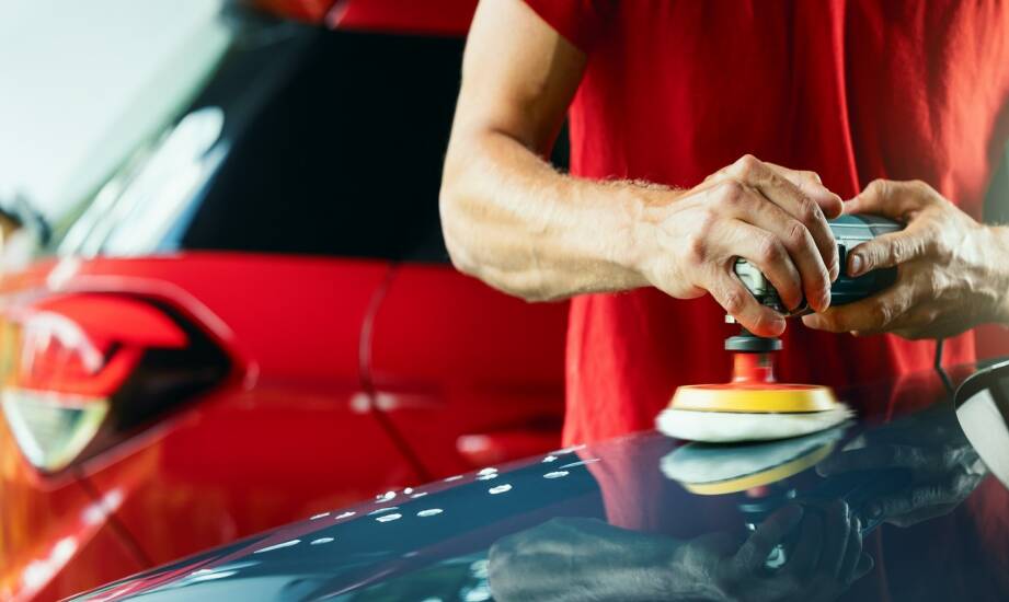 Auto detailing: co warto wiedzieć przed pierwszym zabiegiem pielęgnacji auta