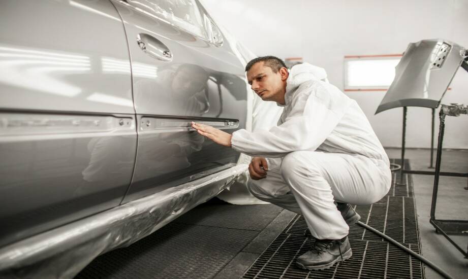 Serwis i pielęgnacja Mercedes-Benz: co warto wiedzieć przed zakupem