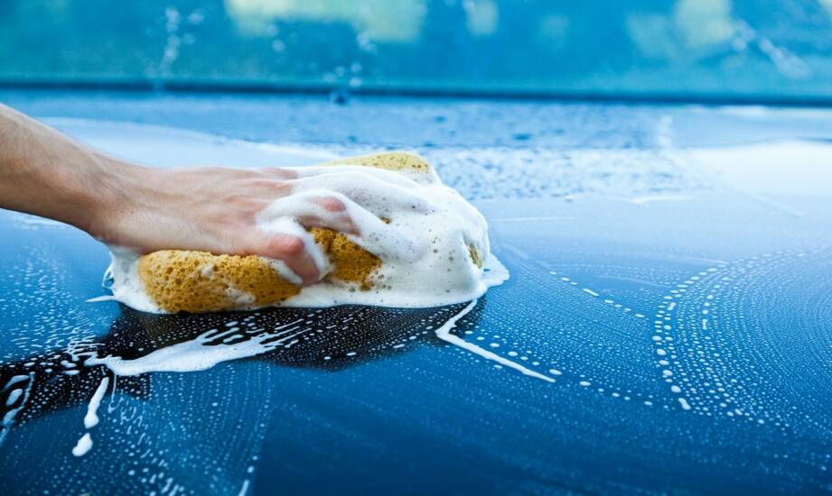 Zadbane auto detailing: podstawy pielęgnacji i błysk po każdym myciu