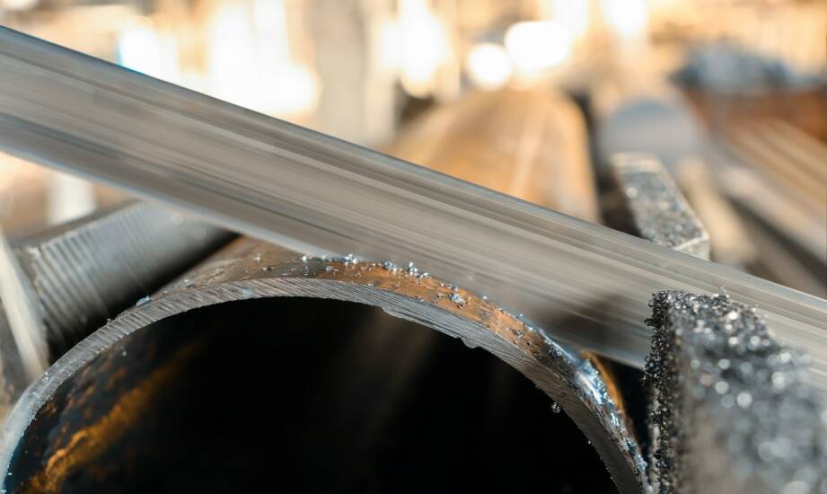Odlewy ciśnieniowe aluminium: kluczowe zastosowania i zalety procesu