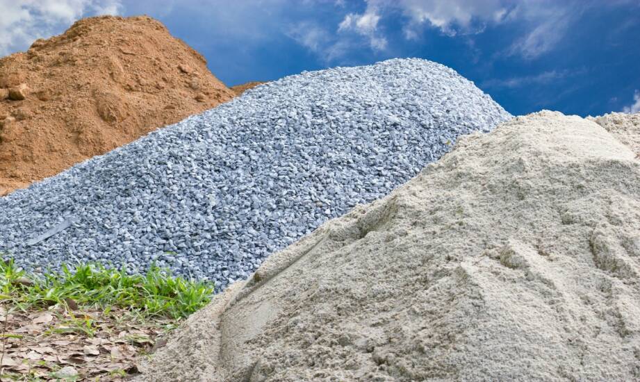 Wypełniacze mineralne w materiałach budowlanych: zastosowania i korzyści