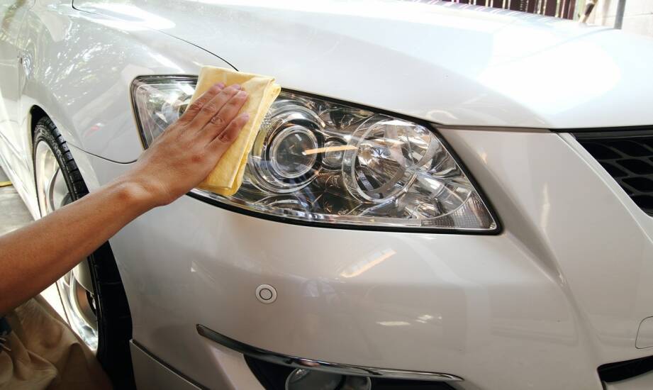 Auto SPA: jak zadbać o samochód, by wyglądał jak po kosmetyce