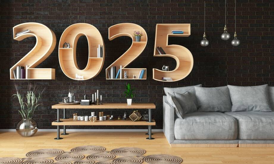 Projektowanie wnętrz: najważniejsze trendy i inspiracje 2026