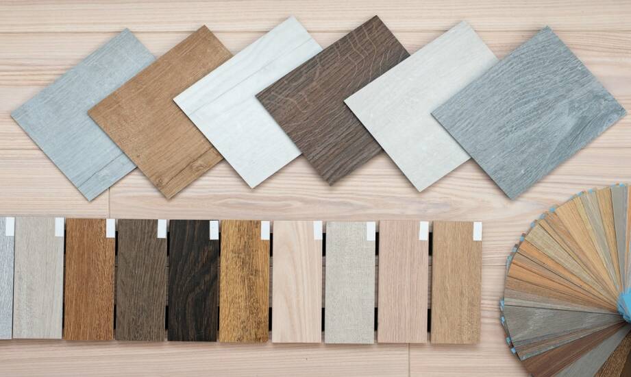 Laminaty HPL i okleiny: porównanie materiałów do mebli i wnętrz