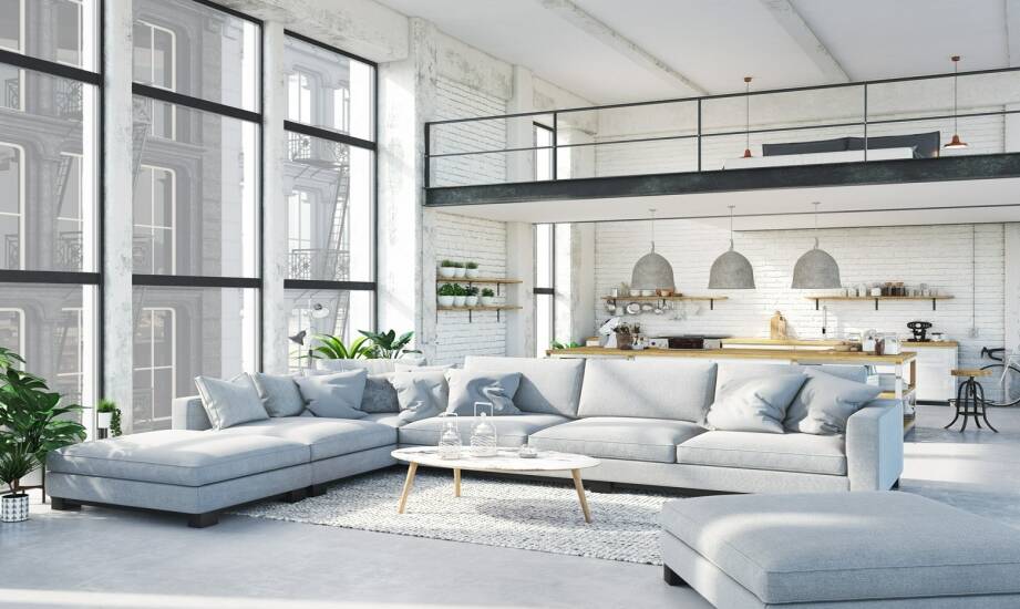 Architektura wnętrz: najlepsze pomysły na aranżację i inspiracje
