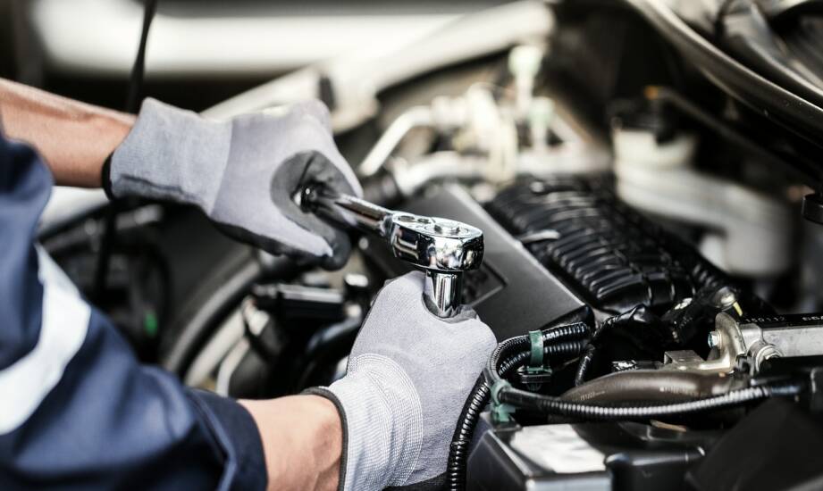 Serwis Mercedes — co warto wiedzieć o naprawach i przeglądach