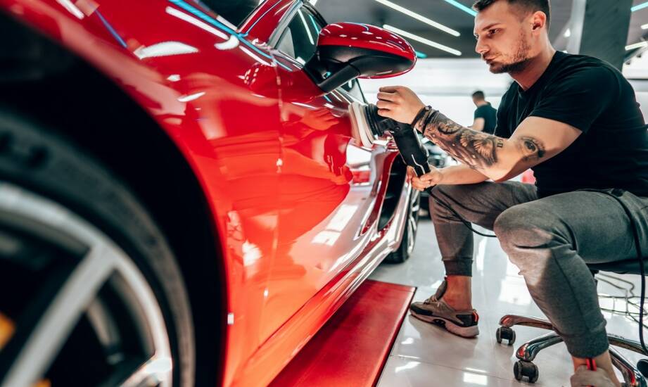 Serwis samochodowy Mercedes — co warto wiedzieć przed wizytą