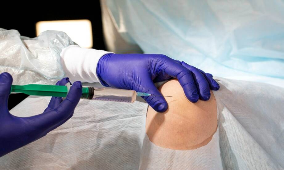 Endoproteza stawu biodrowego — co warto wiedzieć przed operacją