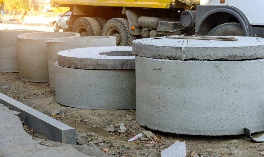 Produkcja betonu: najważniejsze informacje o rodzajach i zastosowaniach