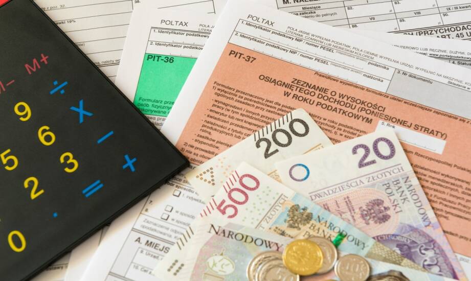 Zwrot VAT z zagranicy: co warto wiedzieć przed rozpoczęciem procedury