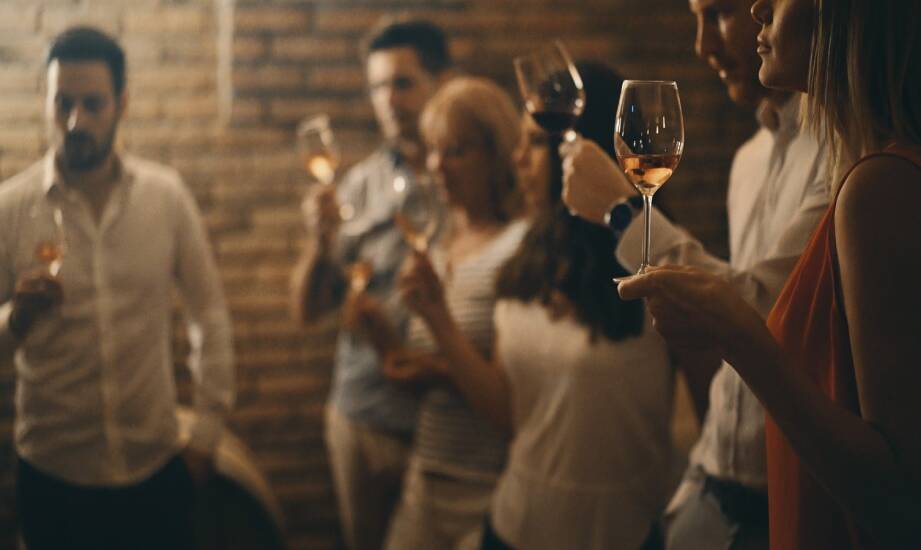 Warsztaty winiarskie: jak zacząć przygodę z winem i degustacją