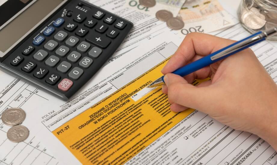 Zwroty VAT przy transakcjach wewnątrzwspólnotowych — co warto wiedzieć
