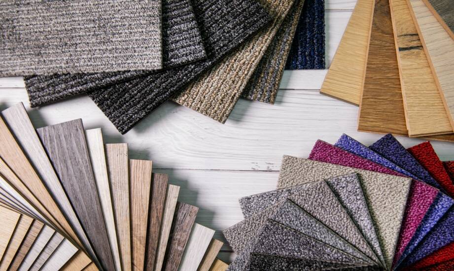 Wykładziny – jak wybrać materiał i styl do różnych wnętrz