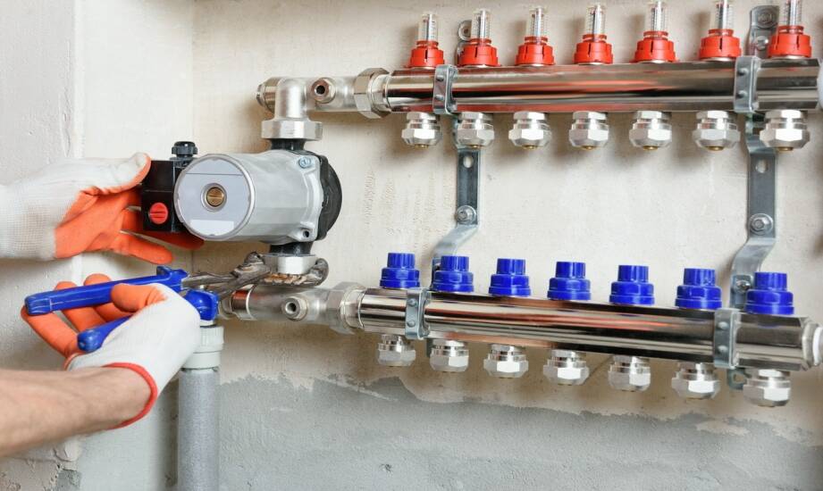 Hydrofory: co warto wiedzieć przed wyborem i montażem systemu