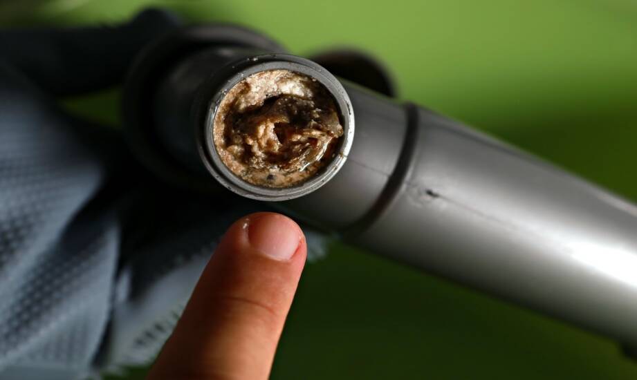 Właściwości i zastosowania wypełniacza mineralnego Mikrobalon DT-84