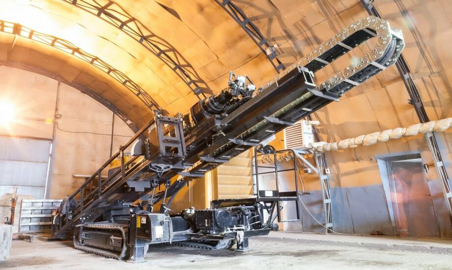 Ładowarki teleskopowe Merlo — kluczowe cechy i zastosowania