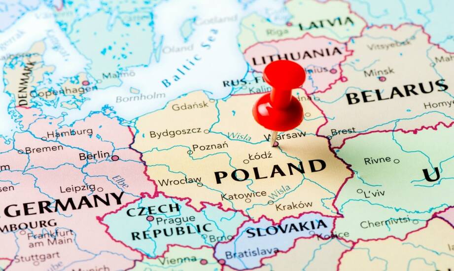 Połączenia międzynarodowe: co wiedzieć przed podróżą między Polską a Niemcami