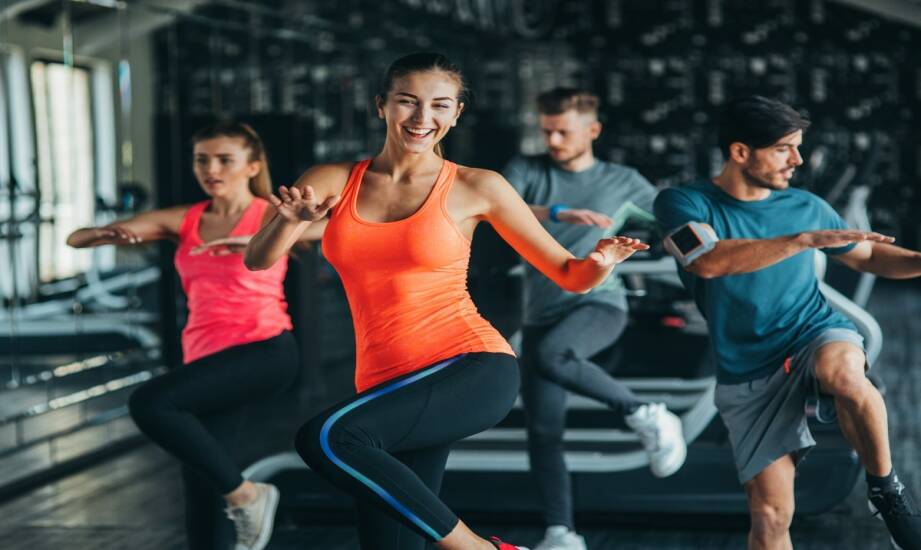 Bezpłatne zajęcia sportowe: jak znaleźć oferty i zacząć ćwiczyć