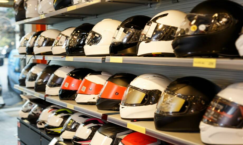 Kaski motocyklowe szczękowe — co warto wiedzieć przed zakupem